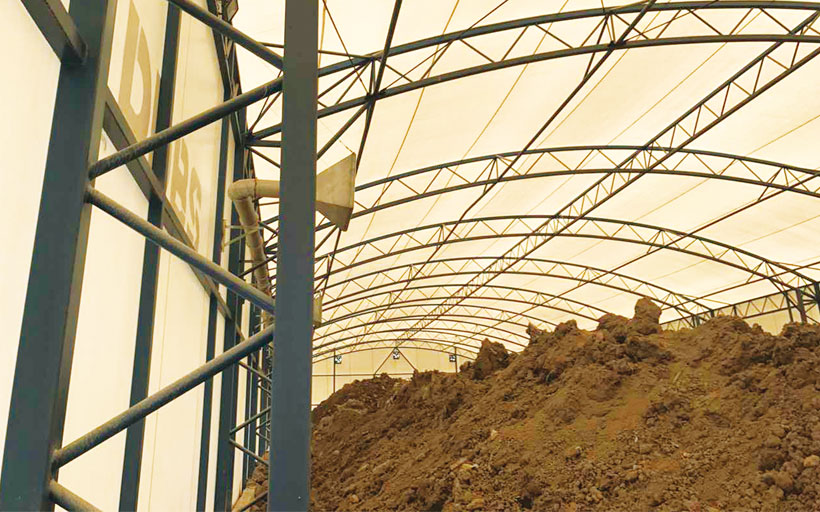 场地修复之土壤阻隔填埋技术