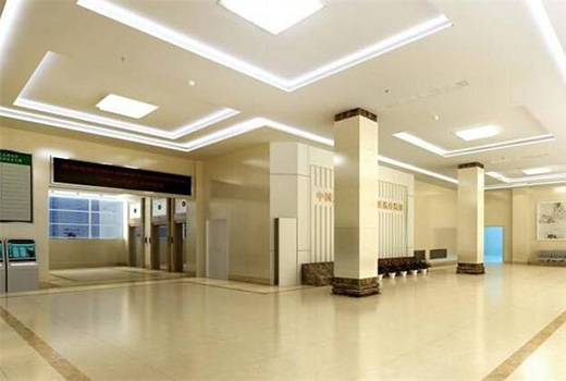 某医院室内改造装修工程